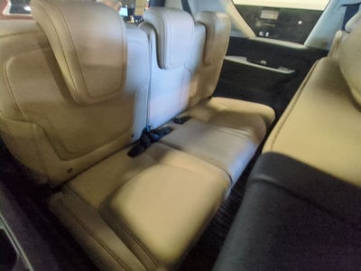 2026 INFINITI QX80 Pure 2WD