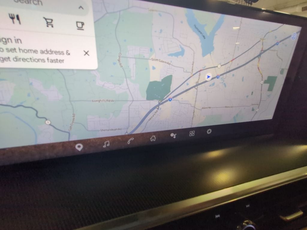 2026 INFINITI QX80 Pure 2WD