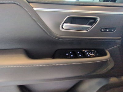 2027 INFINITI QX80 Pure 2WD