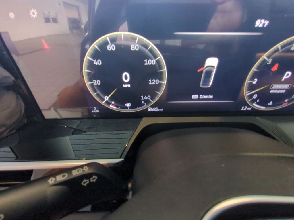 2027 INFINITI QX80 Pure 2WD