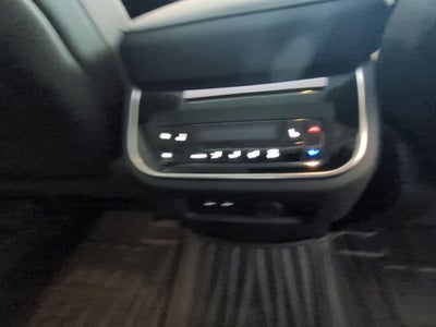2027 INFINITI QX80 Pure 2WD