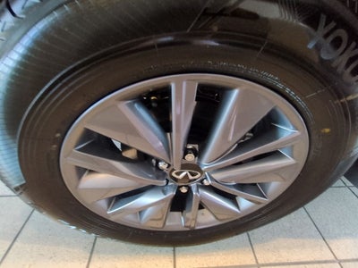2027 INFINITI QX80 Pure 2WD
