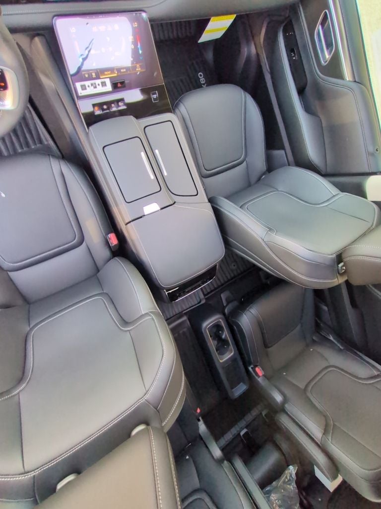 2026 INFINITI QX80 Pure 4WD