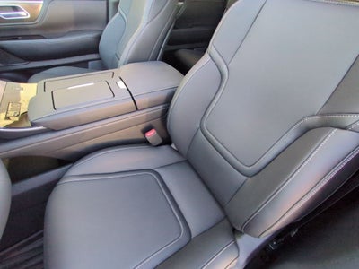 2026 INFINITI QX80 Pure 4WD