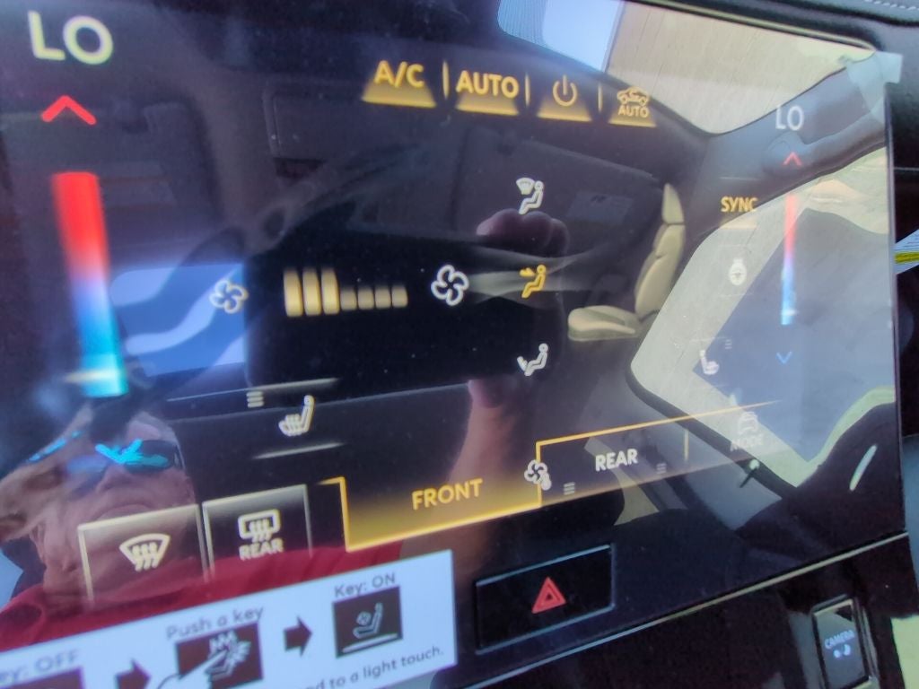 2026 INFINITI QX80 Pure 4WD