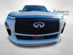 2026 INFINITI QX80 Pure 4WD