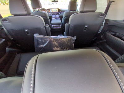 2026 INFINITI QX80 Pure 4WD