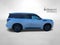 2026 INFINITI QX80 Pure 4WD