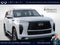 2026 INFINITI QX80 Pure 4WD