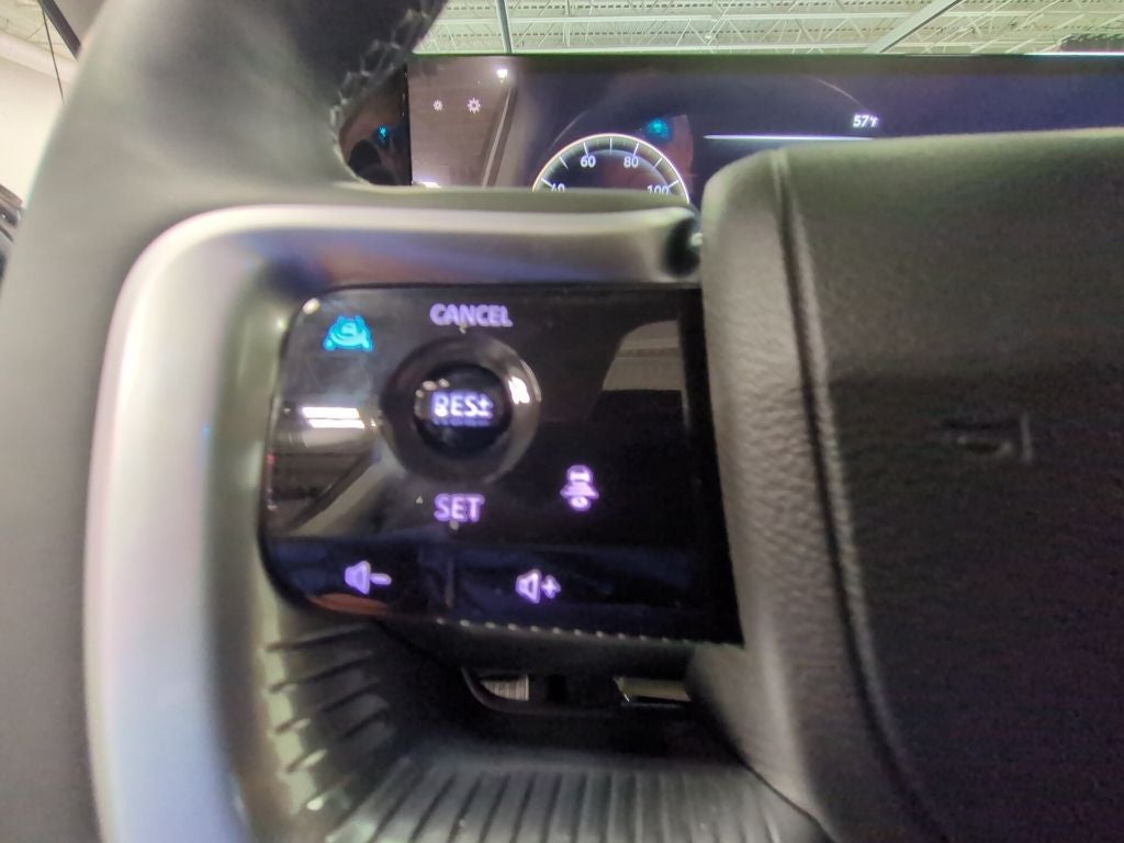 2026 INFINITI QX80 Pure 4WD