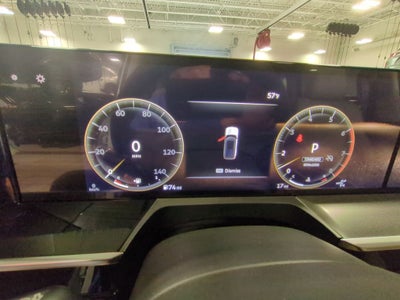 2026 INFINITI QX80 Pure 4WD