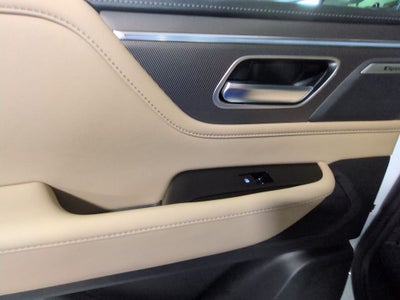 2026 INFINITI QX80 Pure 4WD