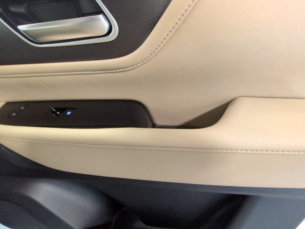 2026 INFINITI QX80 Pure 4WD