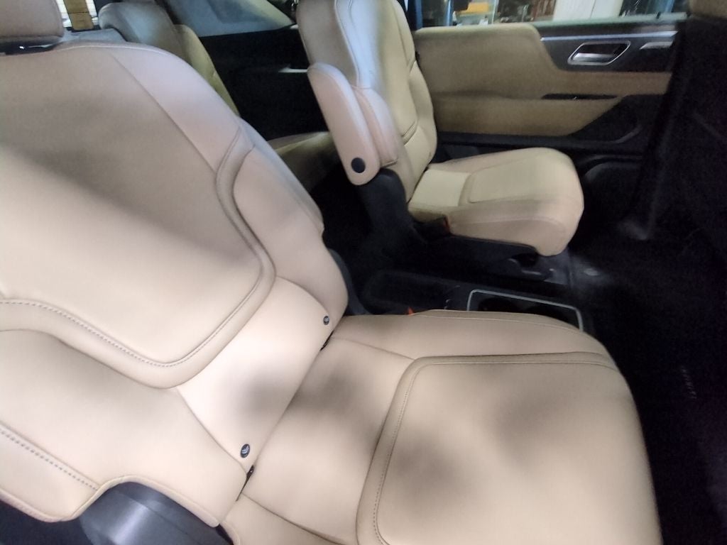 2026 INFINITI QX80 Pure 4WD