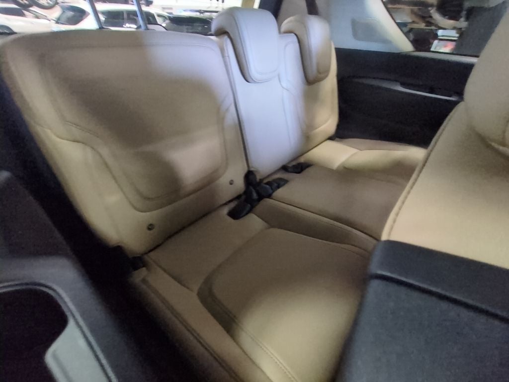 2026 INFINITI QX80 Pure 4WD