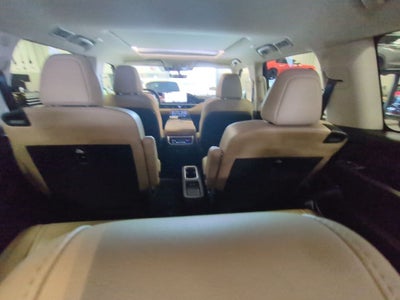 2026 INFINITI QX80 Pure 4WD