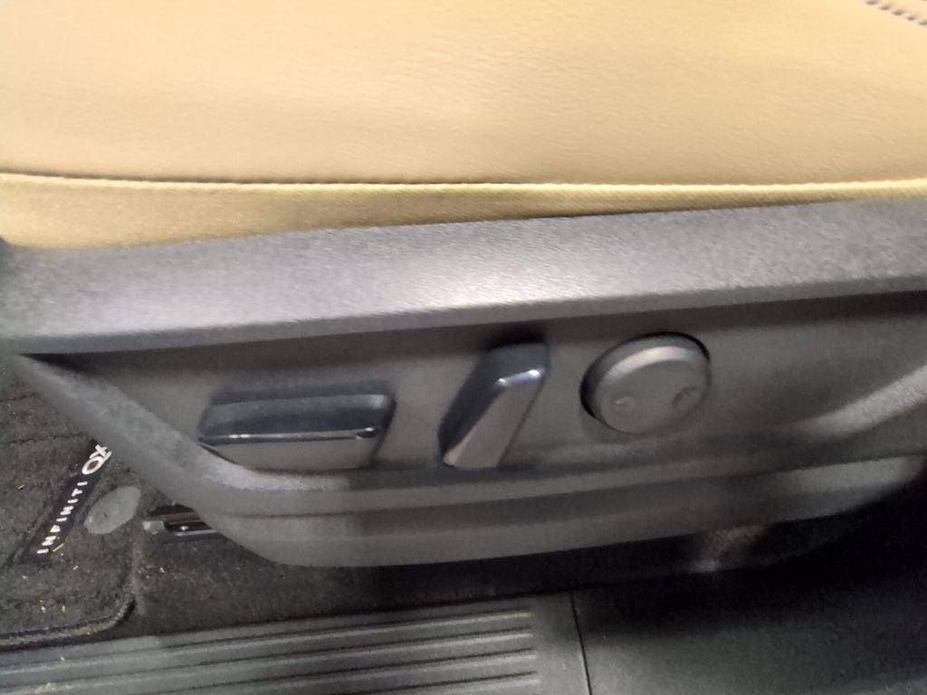 2026 INFINITI QX80 Pure 4WD