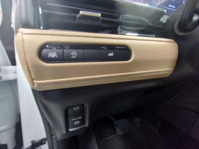 2026 INFINITI QX80 Pure 4WD