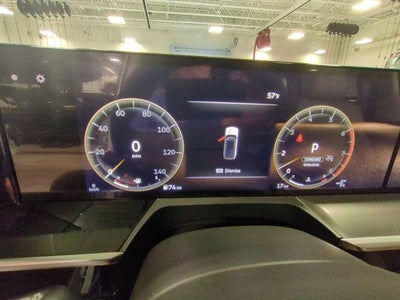 2026 INFINITI QX80 Pure 4WD