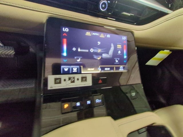 2026 INFINITI QX80 Pure 4WD