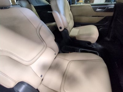 2026 INFINITI QX80 Pure 4WD