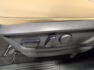 2026 INFINITI QX80 Pure 4WD