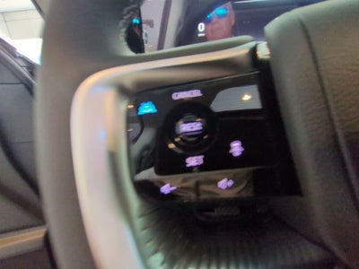 2027 INFINITI QX80 Luxe 2WD