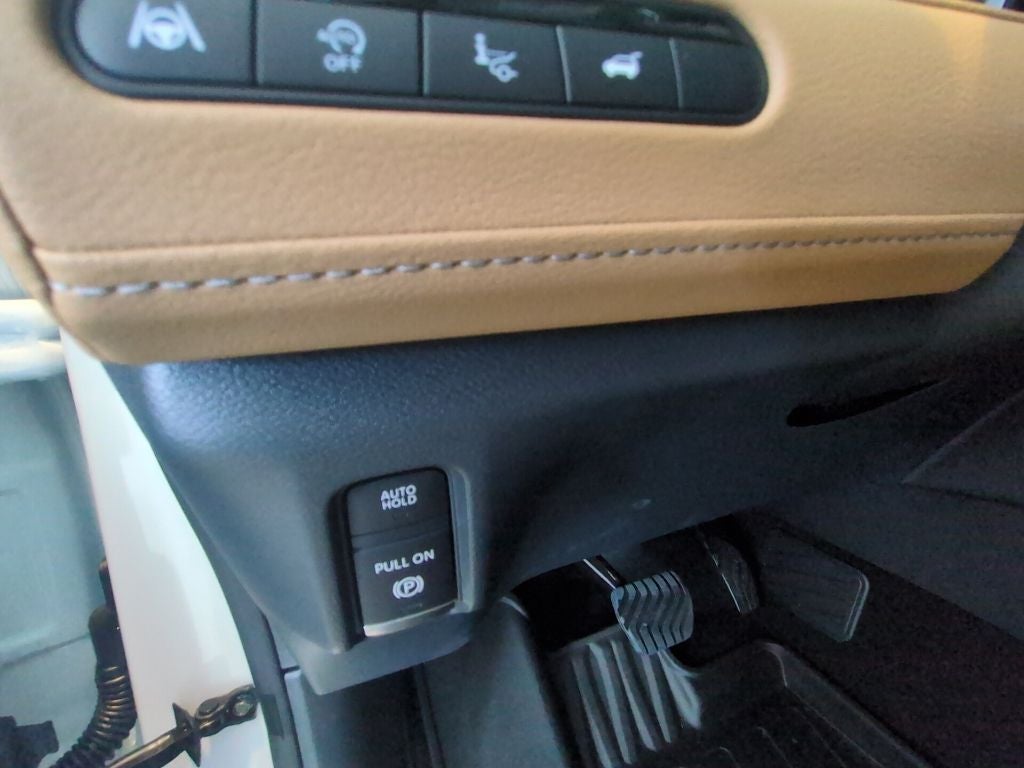 2027 INFINITI QX80 Luxe 2WD