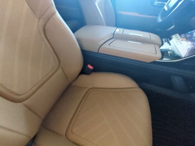 2027 INFINITI QX80 Luxe 2WD