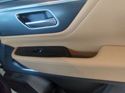 2027 INFINITI QX80 Luxe 2WD