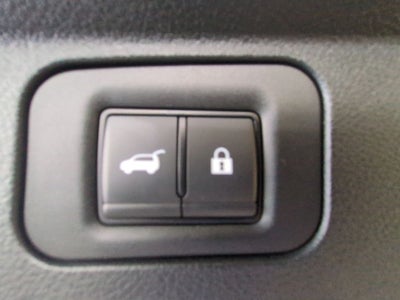 2027 INFINITI QX80 Luxe 2WD