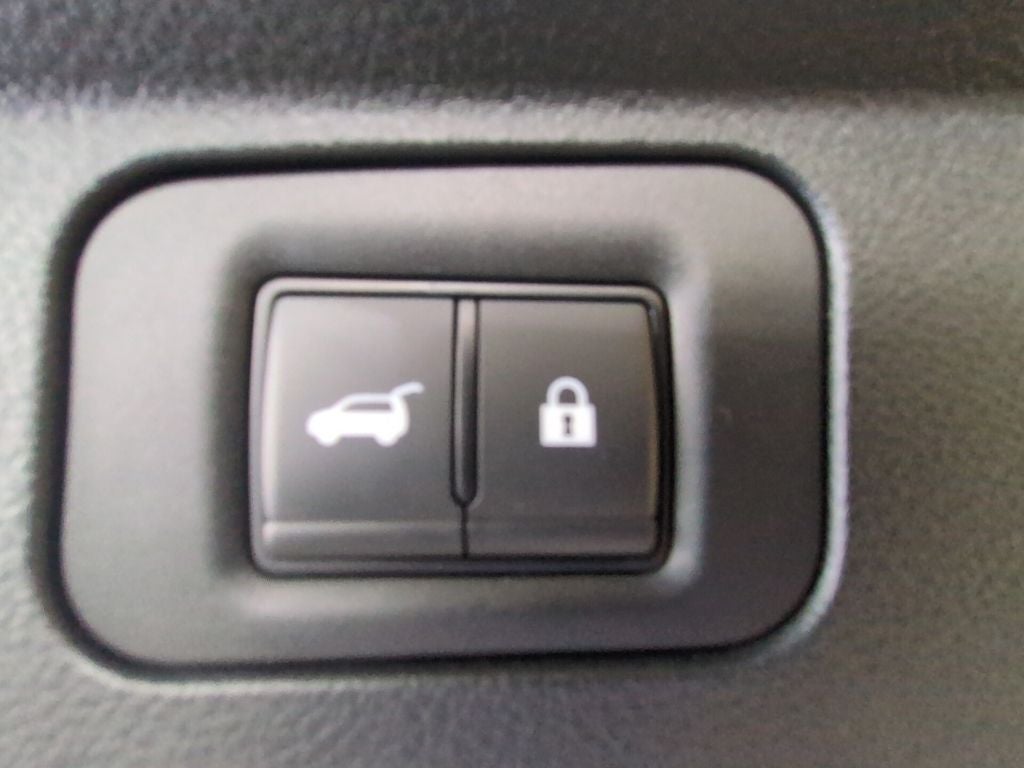 2027 INFINITI QX80 Luxe 2WD
