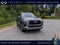 2027 INFINITI QX80 Luxe 2WD