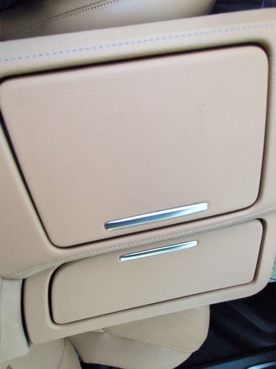 2027 INFINITI QX80 Luxe 2WD