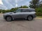 2027 INFINITI QX80 Luxe 2WD