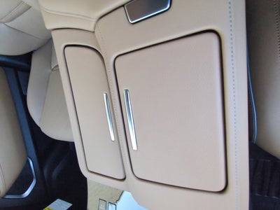 2027 INFINITI QX80 LUXE
