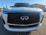 2027 INFINITI QX80 LUXE