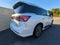 2027 INFINITI QX80 LUXE