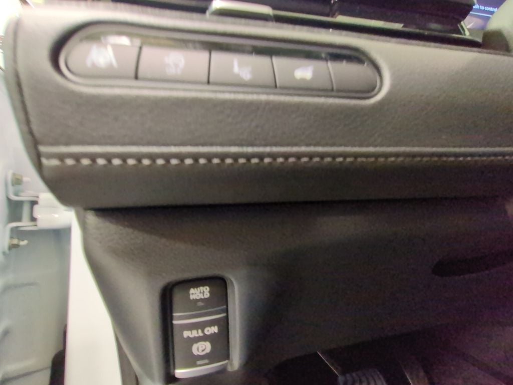 2026 INFINITI QX80 Luxe 2WD