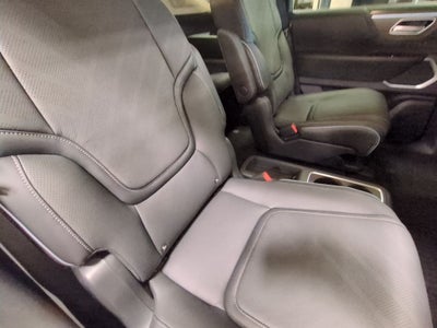 2026 INFINITI QX80 Luxe 2WD