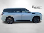 2026 INFINITI QX80 Luxe 2WD