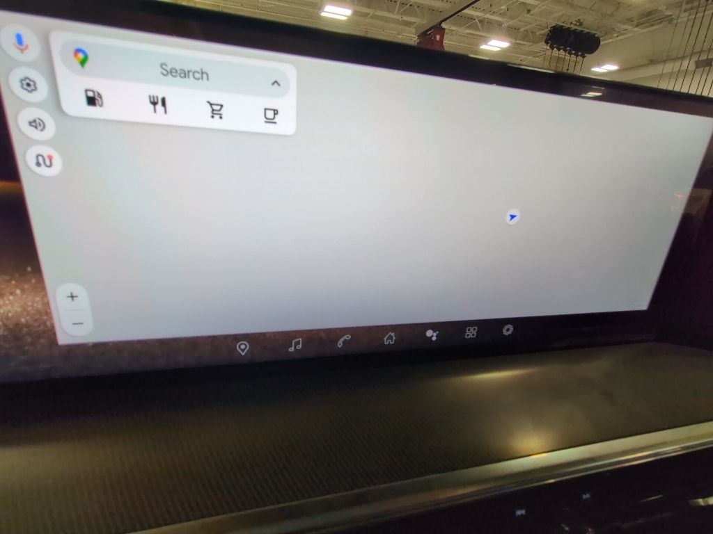 2026 INFINITI QX80 Luxe 2WD