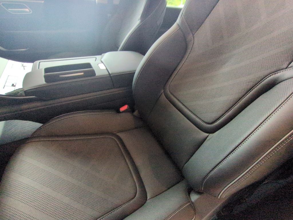 2026 INFINITI QX80 Luxe 2WD