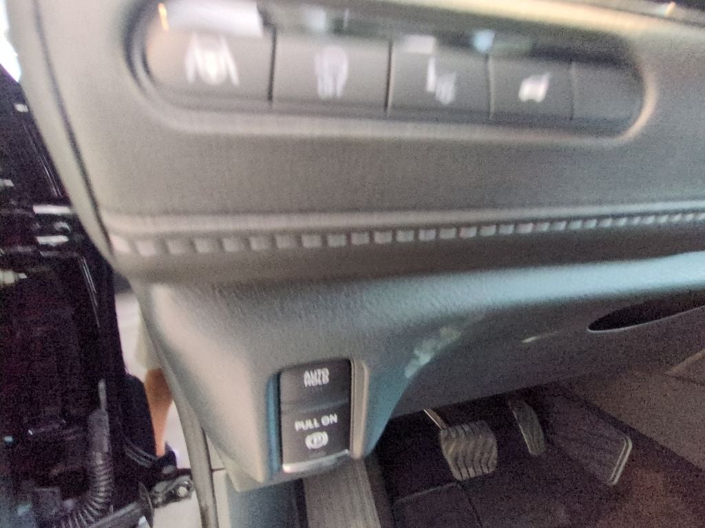 2026 INFINITI QX80 Luxe 2WD
