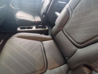 2026 INFINITI QX80 Luxe 2WD