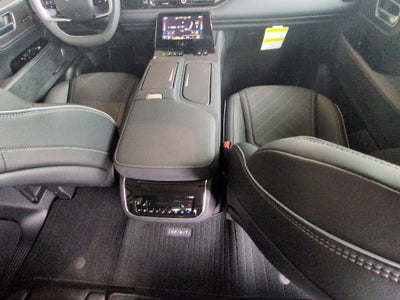 2026 INFINITI QX80 Luxe 2WD