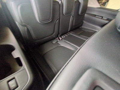 2026 INFINITI QX80 Luxe 2WD