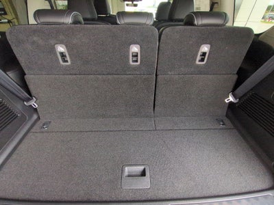 2026 INFINITI QX80 Luxe 2WD