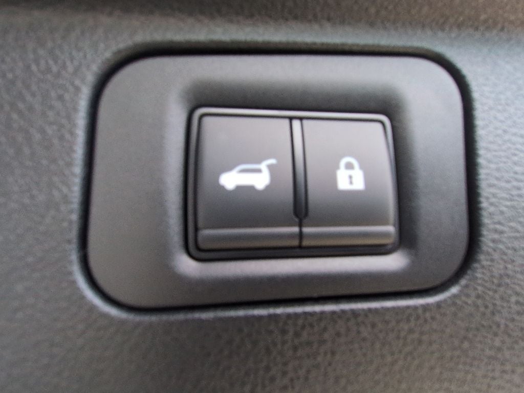 2026 INFINITI QX80 Luxe 2WD