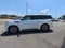 2027 INFINITI QX80 Luxe 2WD